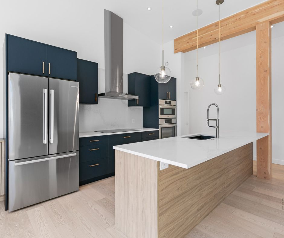 Kitchen Bathroom Renovations - Dorgelo By Design