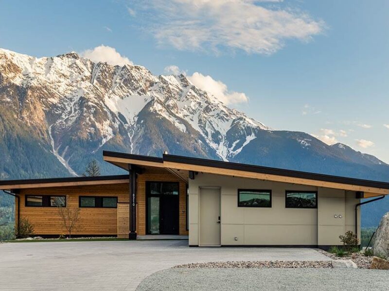 Project | Merlot Peak