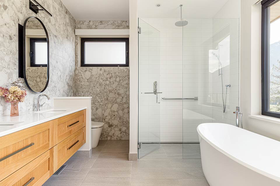 Project | Merlot Peak