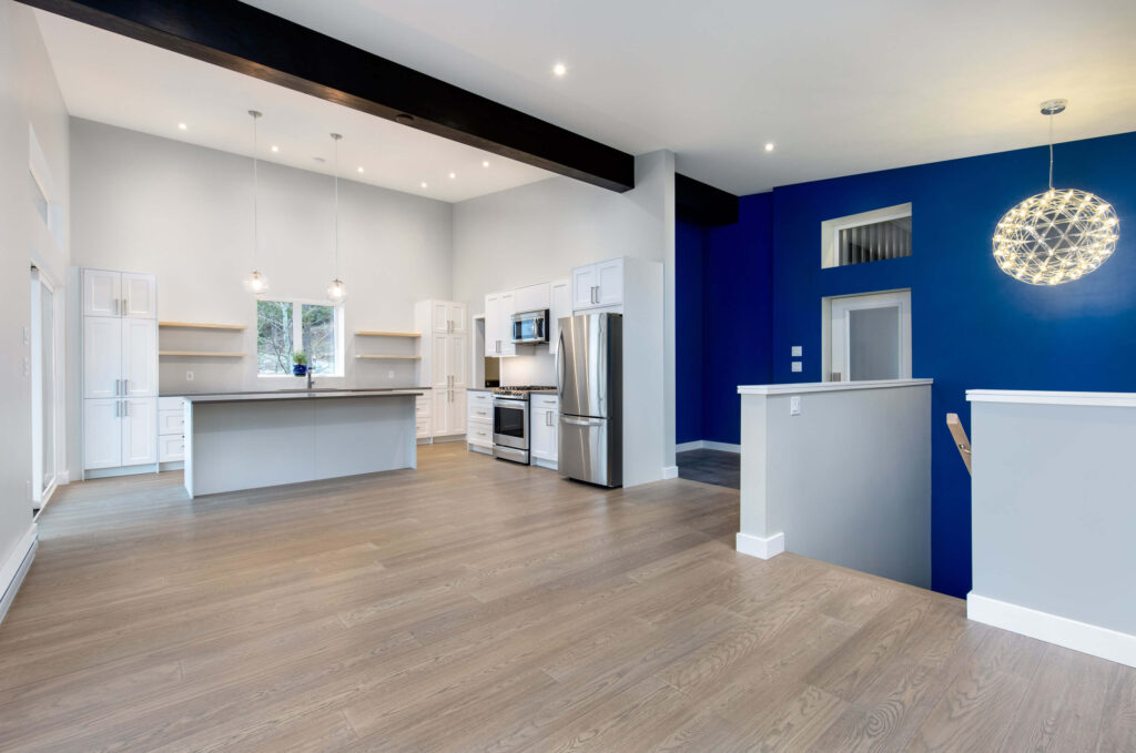 Living room Living room