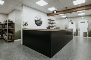 Pemberton Vet Clinic